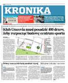 Kronika krakowska