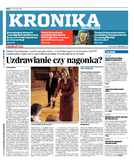 Kronika Małopolska
