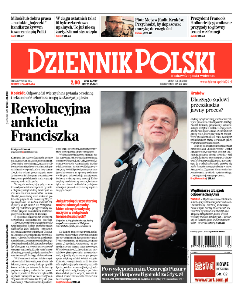 Dziennik Polski
