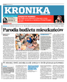 Kronika krakowska