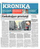Kronika Małopolska