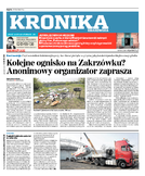 Kronika krakowska