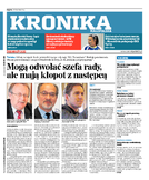 Kronika Małopolska