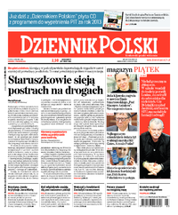 Dziennik Polski