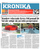 Kronika krakowska