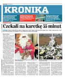 Kronika Małopolska