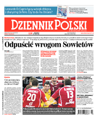Dziennik Polski