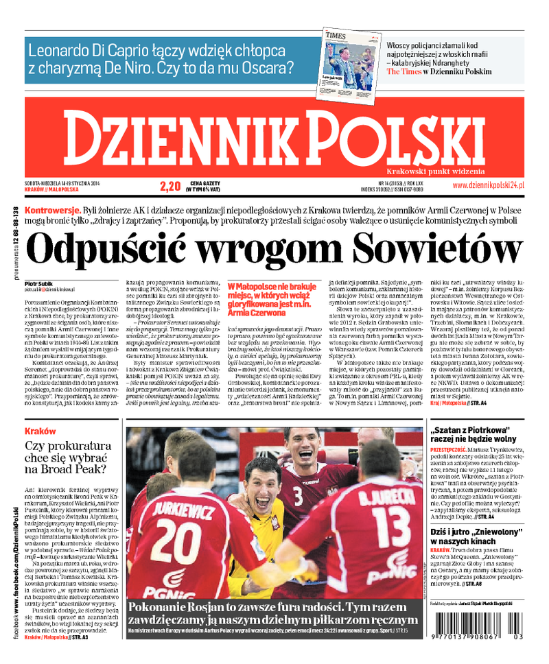 Dziennik Polski