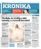 Kronika Małopolska