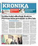 Kronika krakowska