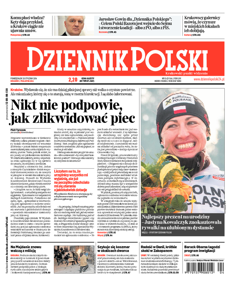 Dziennik Polski