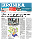 Kronika krakowska