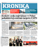 Kronika krakowska