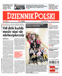 Dziennik Polski