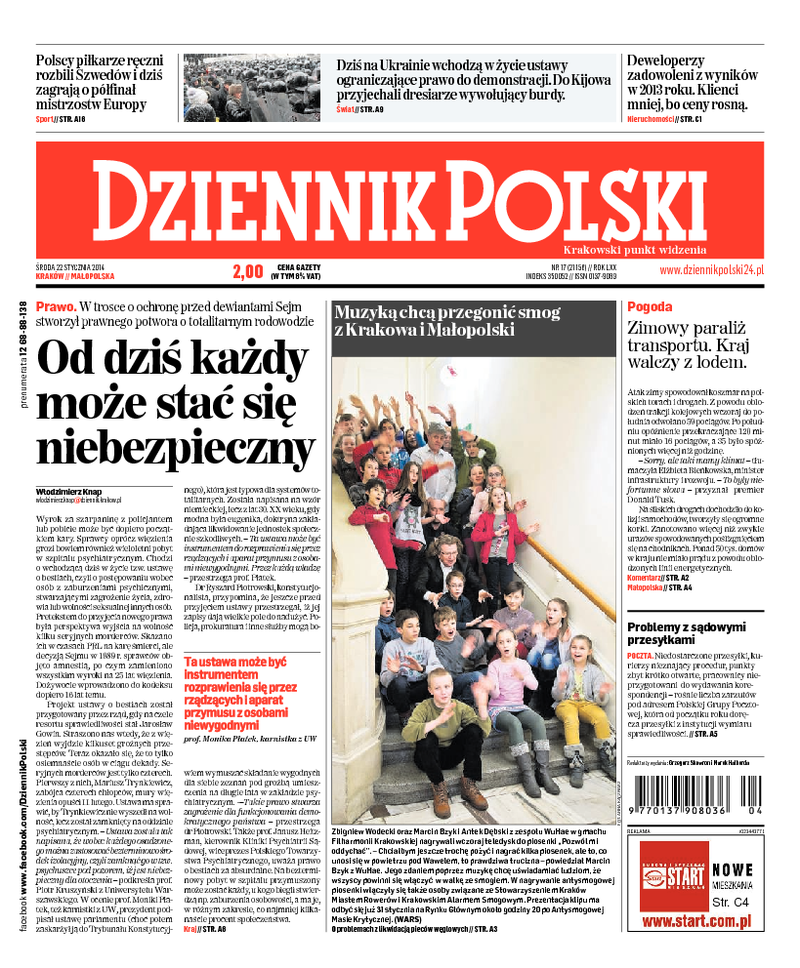 Dziennik Polski
