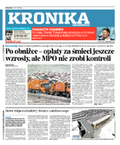 Kronika krakowska