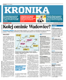 Kronika Małopolska
