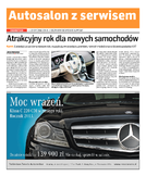 dodatek specjalny do grzbietu głównego