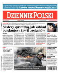 Dziennik Polski