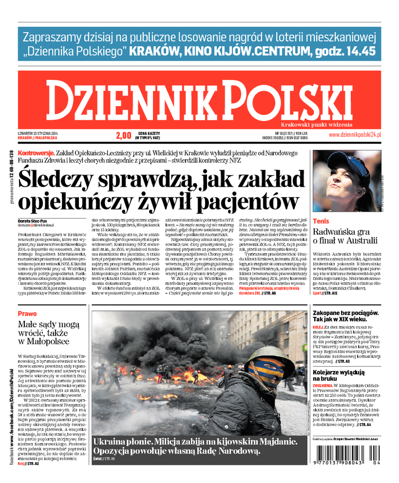 Dziennik Polski