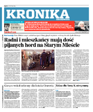 Kronika krakowska