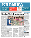 Kronika Małopolska