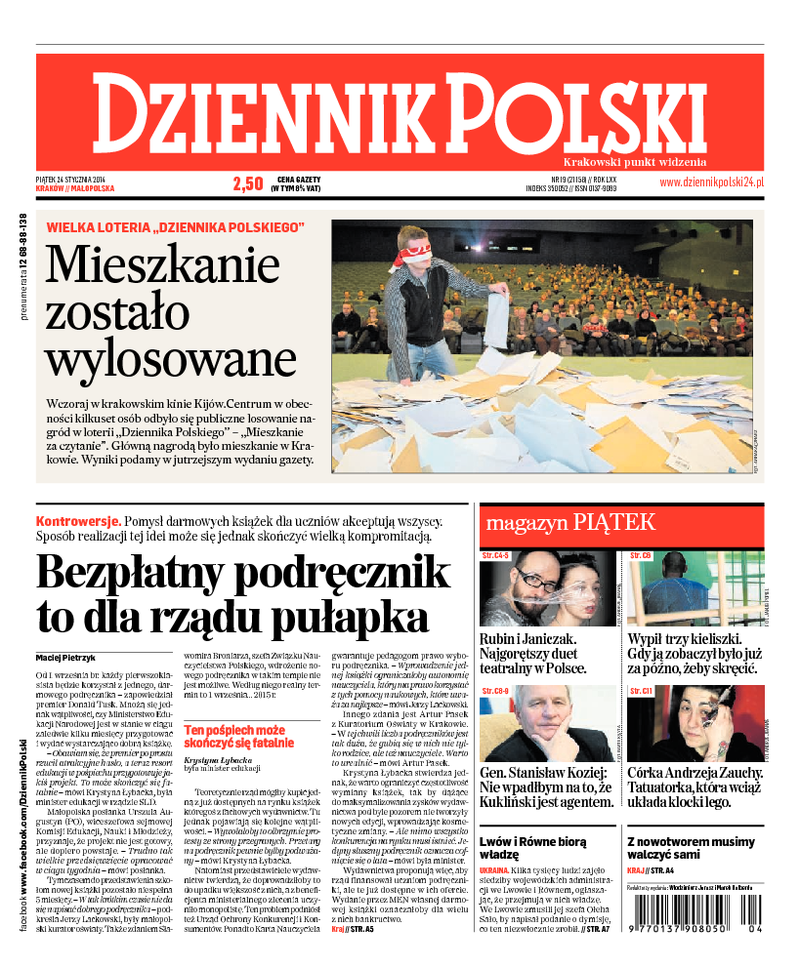 Dziennik Polski