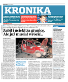 Kronika Małopolska