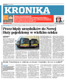 Kronika krakowska
