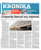 Kronika krakowska