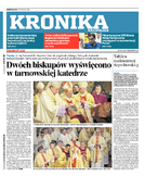 Kronika Małopolska