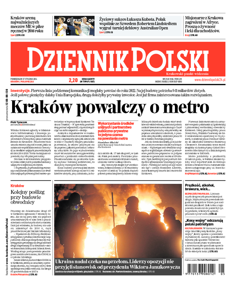 Dziennik Polski