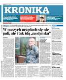 Kronika Małopolska