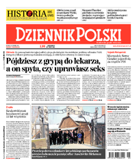 Dziennik Polski