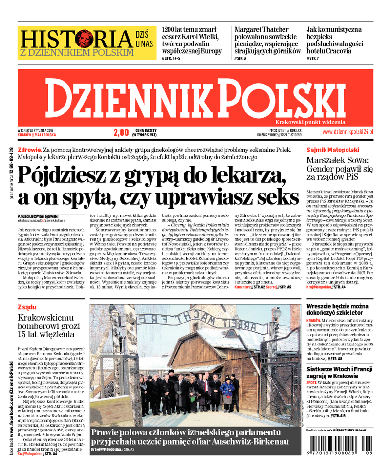 Dziennik Polski