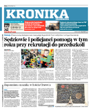 Kronika krakowska