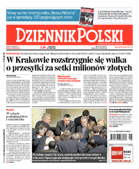 Dziennik Polski
