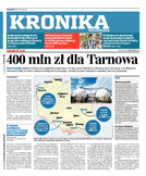 Kronika Małopolska