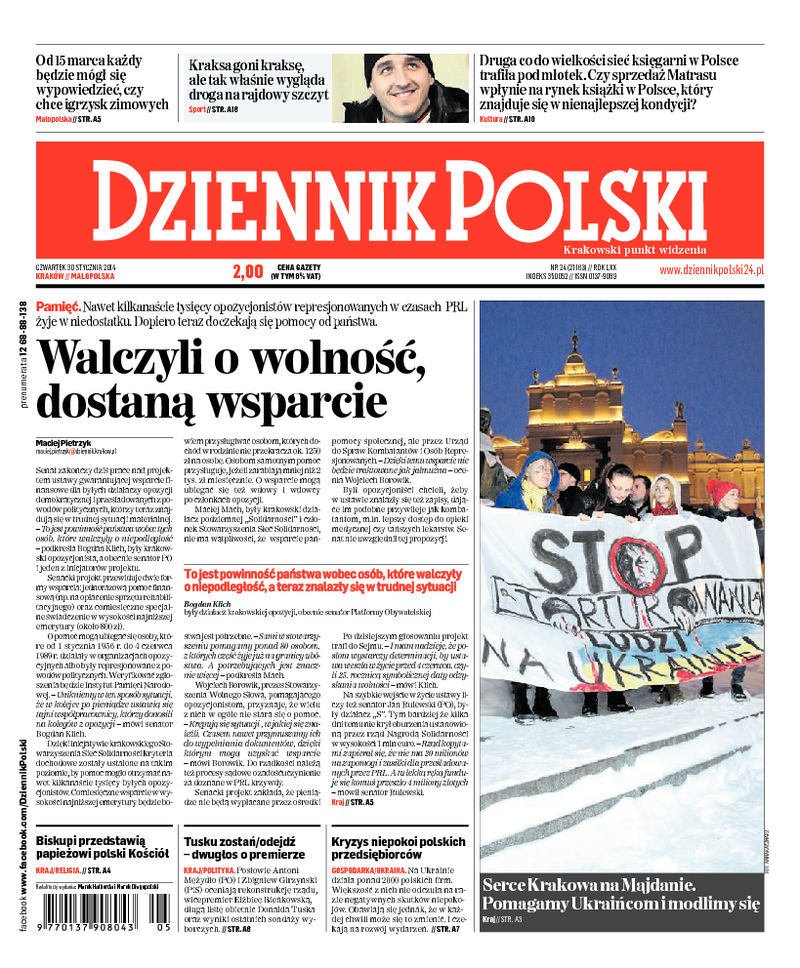 Dziennik Polski