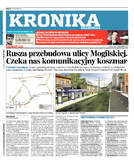 Kronika krakowska