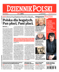 Dziennik Polski