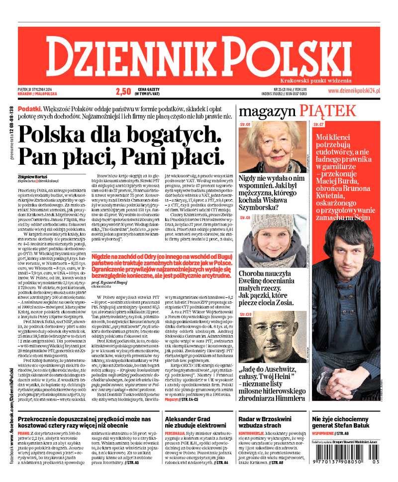 Dziennik Polski