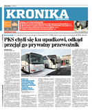 Kronika krakowska