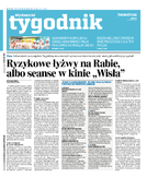 DP Tygodnik Myślenicki