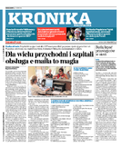 Kronika Małopolska