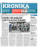 Kronika Małopolska