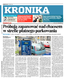 Kronika krakowska