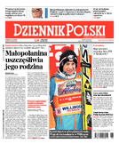 Dziennik Polski