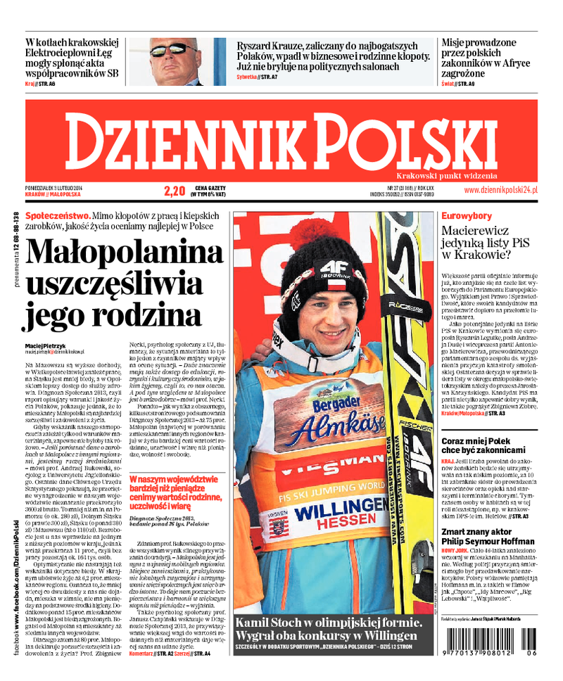 Dziennik Polski