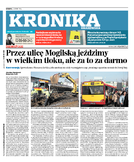 Kronika krakowska